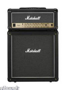 Marshall Haze Guitar Amplifier Half Stack with MHZ15 Head and MHZ112B Cabinet