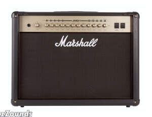 Marshall JMD102 Guitar Combo Amplifier 100 Watts 2x12 in