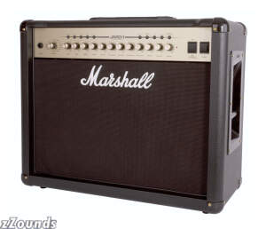 Marshall JMD501 Guitar Combo Amplifier 50 Watts 1x12 in
