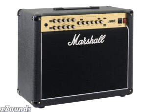 Marshall JVM215C 2 Channel Guitar Combo Amplifier 50 Watts 1x12 in