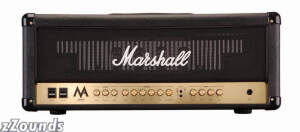 Marshall MA100H Guitar Amplifier Head 100 Watts