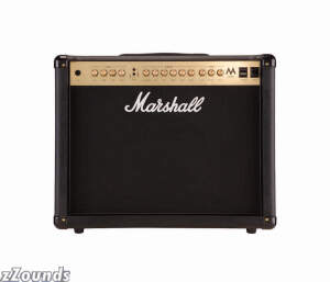 Marshall MA50C Guitar Combo Amplifier 50 Watts 1x12 in