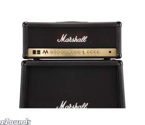 Marshall MA50H Guitar Amplifier Head 50 Watts