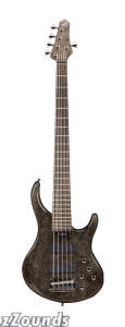 MTD Kingston KZX 5-String Electric Bass