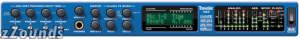 MOTU Traveler mk3 Portable Firewire Audio Interface