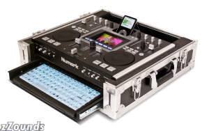 Numark Hardshell Case for IDJ2