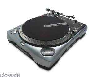 Numark TT200 Direct Super High Torque Turntable