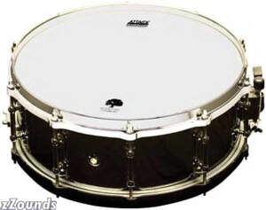 Ocheltree Carbon Steel Snare Drum