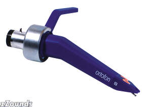 Ortofon Concorde DJ S Cartridge (Spherical) ORTCCDJS Ortofon Concorde DJ S Cartridge (Spherical)