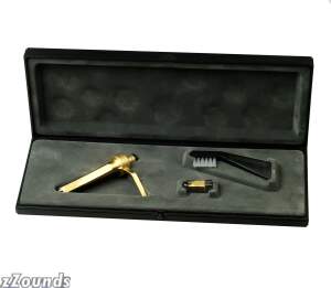 Ortofon Concorde Gold Cartidge (Elliptical)