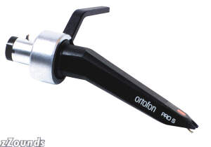 Ortofon Concorde Pro S Cartridge (Spherical) Click to buy Ortofon Concorde Pro S Cartridge (Spherical)