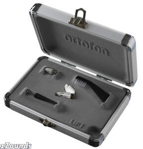 Ortofon OM Arkiv Cartridge Kit Click to buy Ortofon OM Arkiv Cartridge Kit