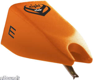 Click to buy Ortofon Replacement Stylus for Night Club II Cartridges