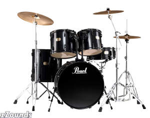 Pearl EX825P Export 5-Piece Drum Shell Kit