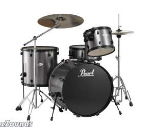 The Pearl Forum FZ724EB drum