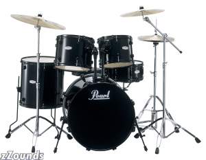 Pearl FZ725B Forum 5