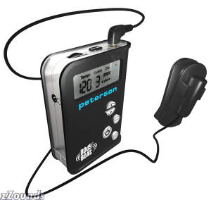 Peterson BB1 BodyBeat Pulsing Tactile Metronome