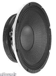 Peavey 1201 LT BW Black Widow Speaker (12")