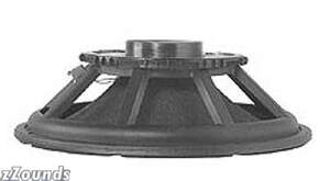 Peavey Replacement Basket for 1505 KADT BW Black Widow Speaker