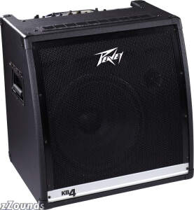 Peavey KB4 Keyboard Amplifier (70 Watts, 1x15 in.)