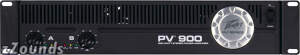Peavey PV900 Stereo Pro Power Amplifier