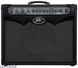 Peavey Vypyr 75 Guitar Combo Amplifier (75 Watts, 1x12 in.)
