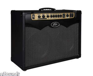 Peavey Vypyr Tube 120 Guitar Combo Amplifier 120 Watts 2x12 in
