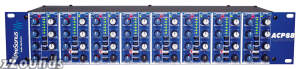 PreSonus ACP88 8 Channel CompressorGate