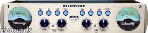 PreSonus BlueTube DP Stereo Tube Microphone Preamp PRSBLUETUBEDP PreSonus BlueTube DP Stereo Tube Microphone Preamp