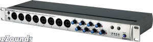 PreSonus DigiMax FS 8 Channel ADA Converter with Microphone Preamps PRSDIGIMAXFS PreSonus DigiMax FS 8 Channel ADA Converter with Microphone Preamps