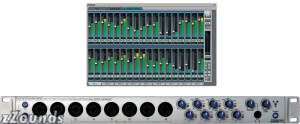 PreSonus FireStudio FireWire Recording Interface