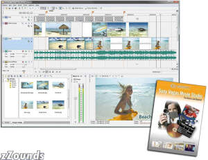 PreSonus Sony Vegas Movie Studio and Vasst Training Bundle (Windows) Click to buy PreSonus Sony Vegas Movie Studio and Vasst Training Bundle (Windows)
