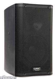 QSC K8 2 Way Powered Speaker 1000 Watts 1x8 in