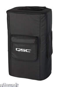 QSC KW Series Speaker Cover