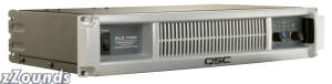 QSC PLX1104 Lightweight Power Amplifier