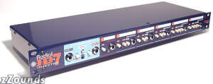 Radial JD7 Injector Signal Distribution Amplifier Click to buy Radial JD7 Injector Signal Distribution Amplifier