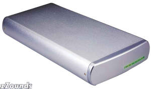 Rain Recording StormDrive External USB/Firewire/eSATA Hard Drive