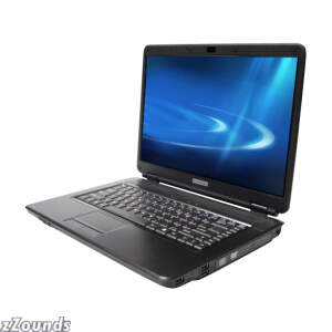 Rain Recording LiveBook Zephyr Laptop Audio Computer