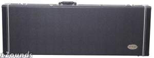 RockCase by Warwick Universal Hardshell Guitar Case