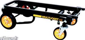Rock-N-Roller R2 Micro Multi-Cart