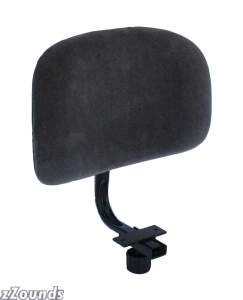 Roc N Soc WB Add-On Throne Back Rest Kit
