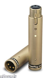 Rode D PowerPlug Inline Cable Mounted Amplifier Click to buy Rode D-PowerPlug Inline Cable Mounted Amplifier