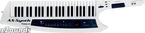 Roland AX SYNTH Shoulder Synthesizer