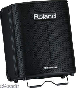 Roland BA330 Stereo Portable Amplifier