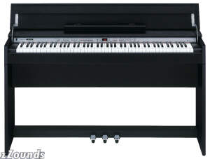 Roland DP990 Digital Piano