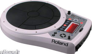 Roland HPD 10 Handsonic 10 Percussion Controller