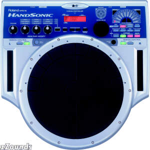 Roland HPD-15 HandSonic Percussion Controller