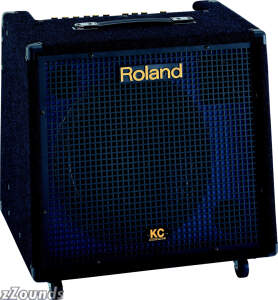 Roland KC550 Keyboard Amplifier
