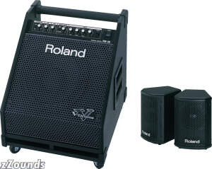 Roland PM 30 Drum Monitor