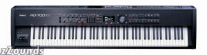Roland RD700GX 88-Key Stage Piano